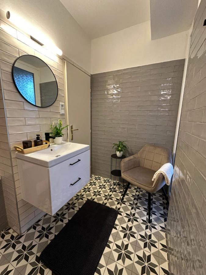 Morava Apartman Uherske Hradiste Safarikova 855 Exterior photo