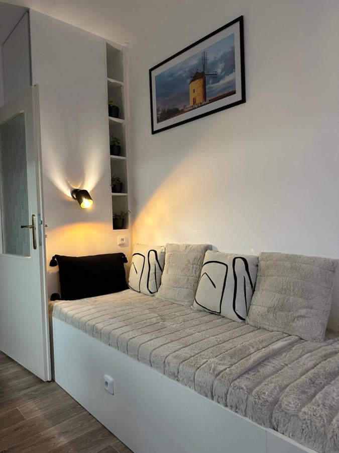 Morava Apartman Uherske Hradiste Safarikova 855 Exterior photo